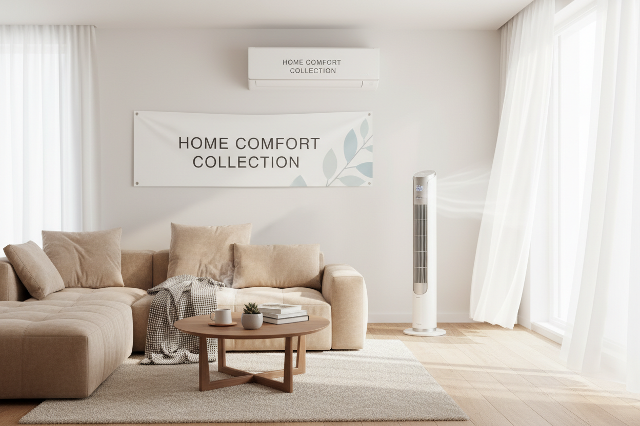 Home Comfort