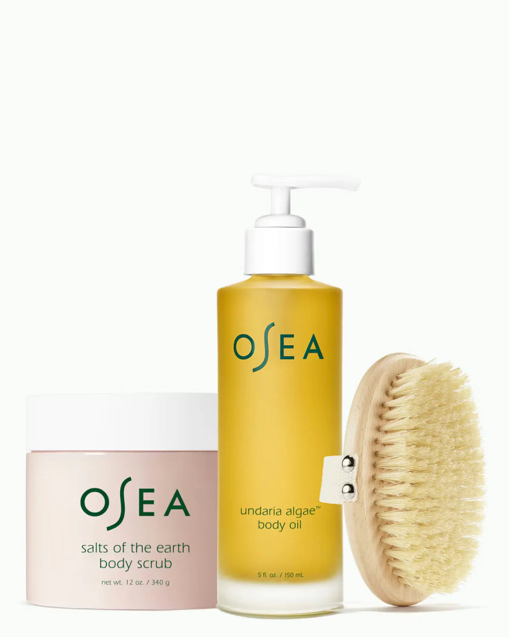 Wellness-feel Total Body Glow Trio