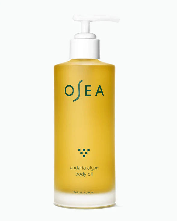 Wellness-feel Algea Body Oil
