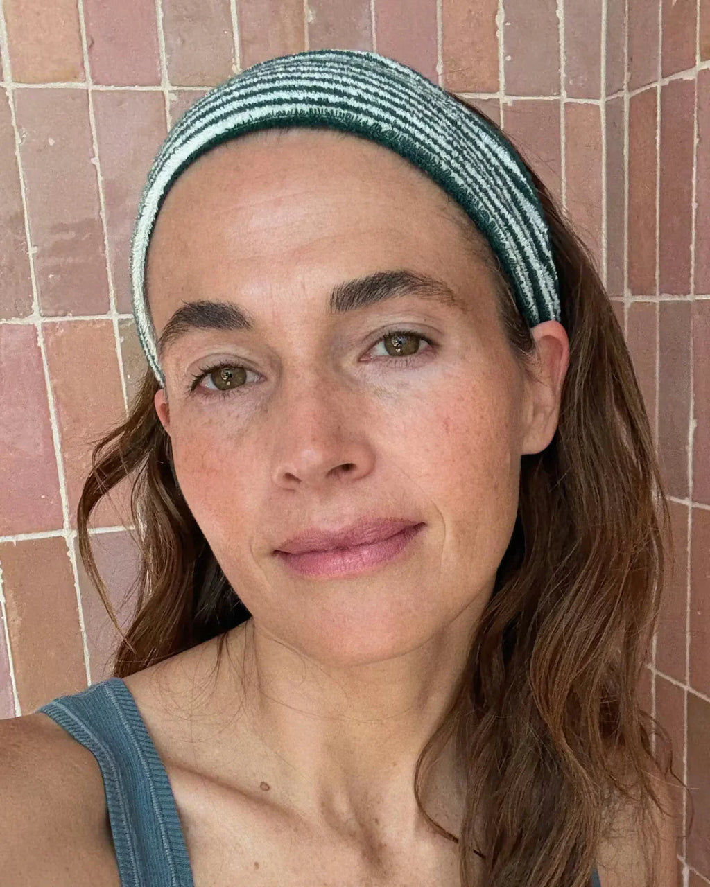 Wellness-feel SPA Headband