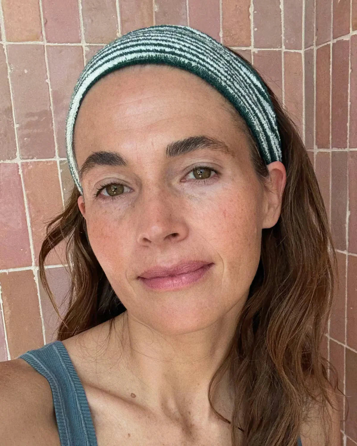 Wellness-feel SPA Headband