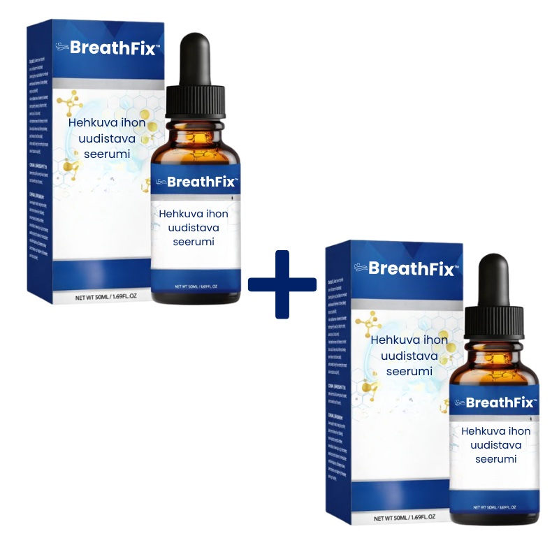 BreathFix™