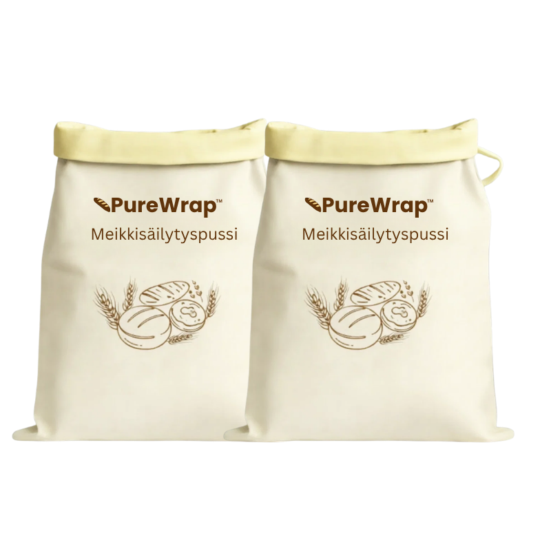 PureWrap™