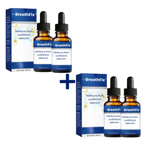 BreathFix™