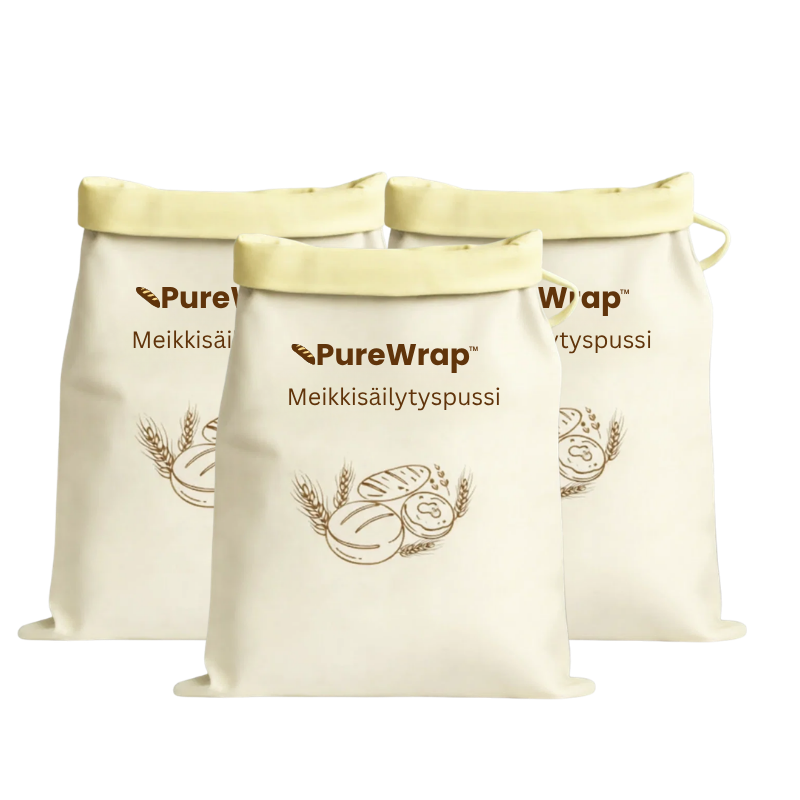 PureWrap™