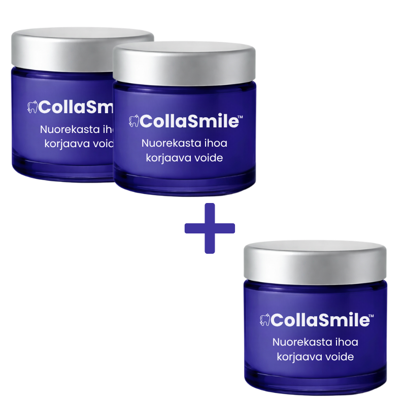 CollaSmile™