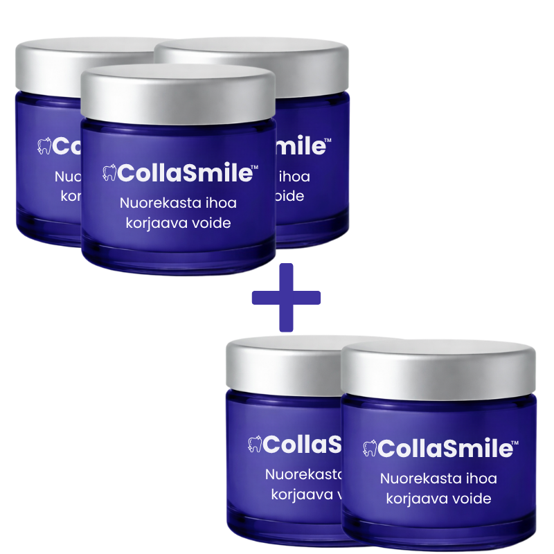 CollaSmile™
