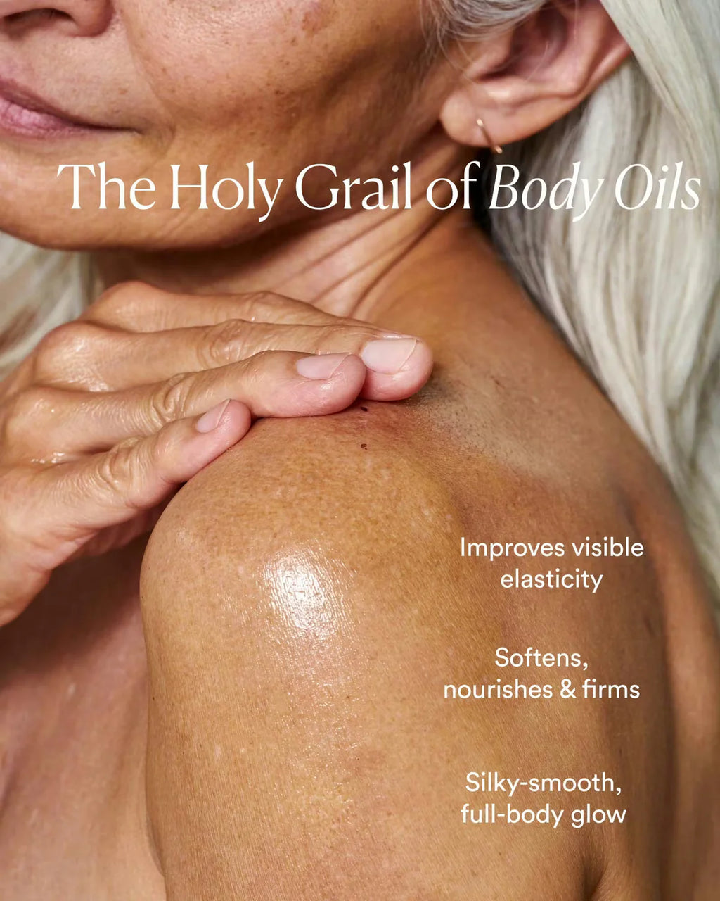 Wellness-feel Algea Body Oil