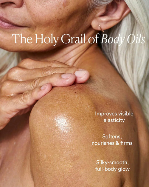 Wellness-feel Algea Body Oil