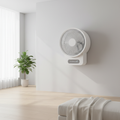 AirBreeze™ Wall-Mounted Cooling Fan